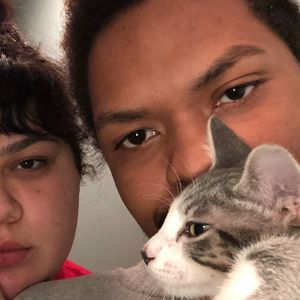 Meet your Posher, Katherine